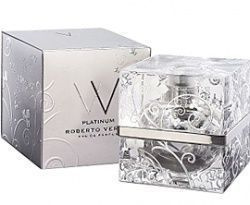  Roberto Verino VV Platinum 25 мл