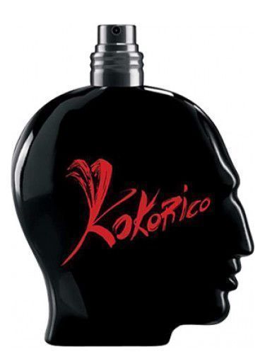 Jean Paul Gaultier Kokorico 50 мл