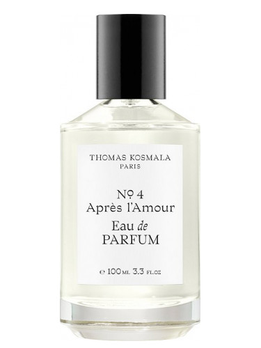 Thomas Kosmala No 4 Apres l`Amour 100 мл тестер