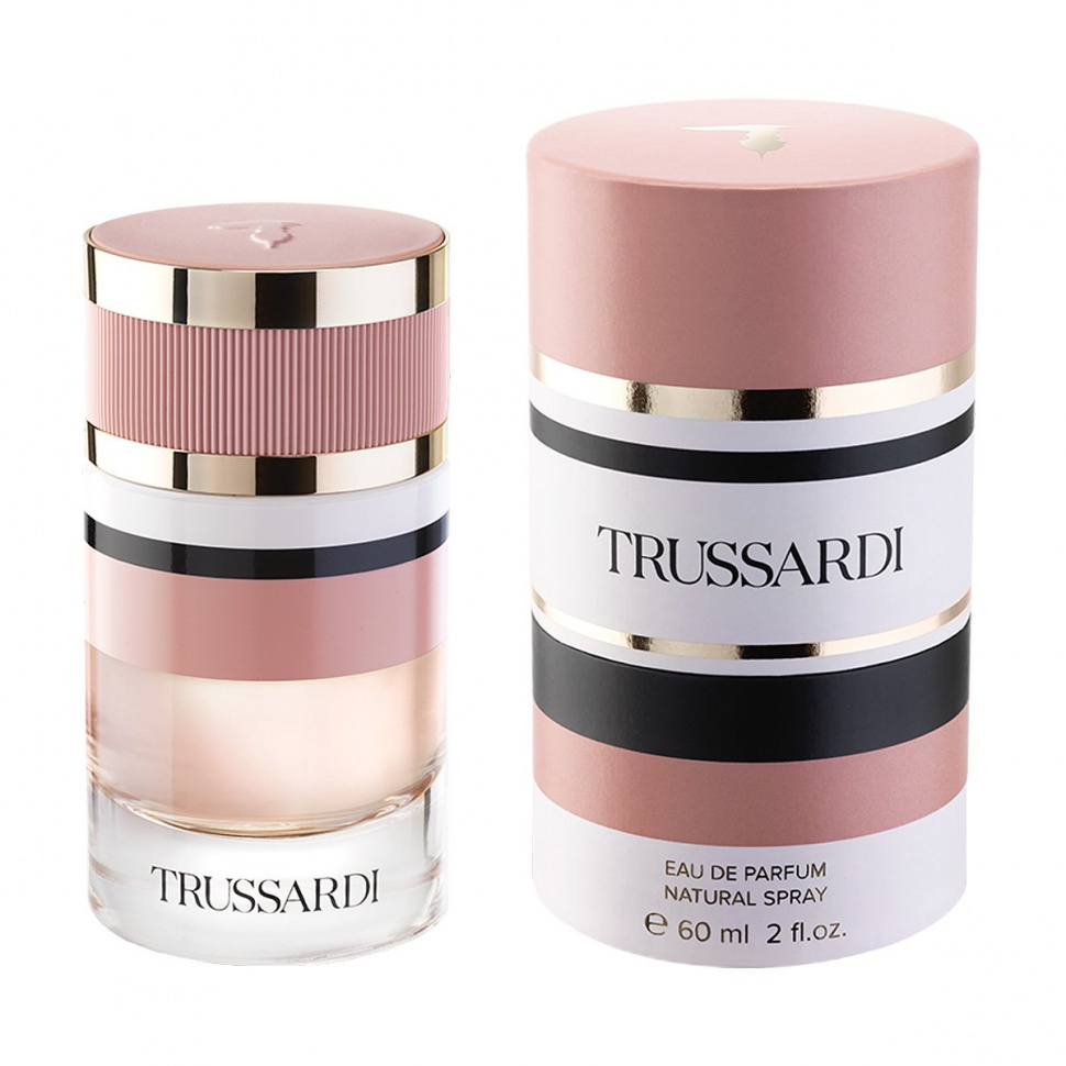 Trussardi Trussardi Eau De Parfum 90 мл тестер
