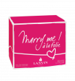 Lanvin Marry Me a la Folie 50 мл тестер