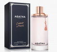 Agatha L Amour a Paris