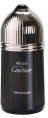 Cartier Pasha de Cartier Edition Noire 50 мл