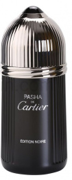 Cartier Pasha de Cartier Edition Noire