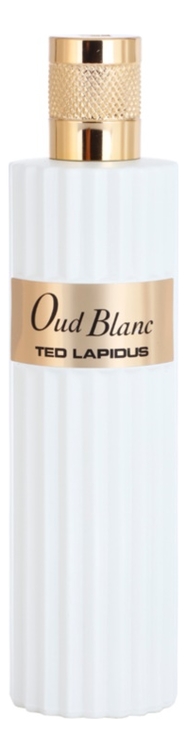 Ted Lapidus Oud Blanc 100 мл тестер