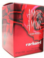 Cacharel Amor Amor Elixir Passion 50 мл тестер