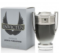 Paco Rabanne Invictus Intense 100 мл тестер