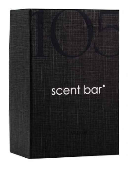 Scent Bar 105 100 мл тестер