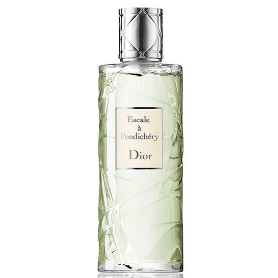 Christian Dior Escale a Pondichery 75 мл
