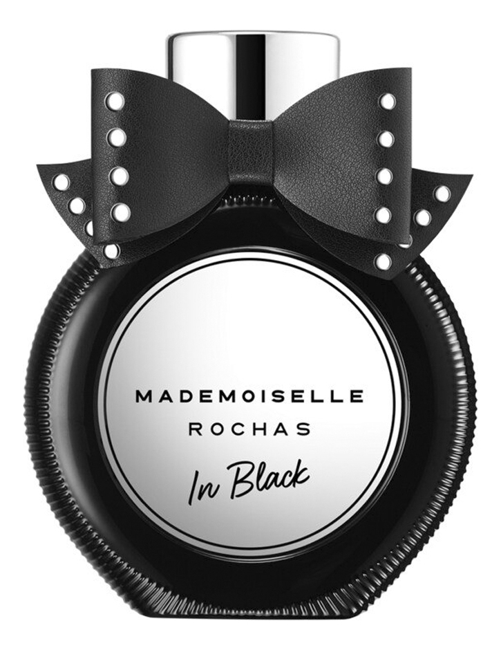  Rochas Mademoiselle Rochas In Black 50 мл