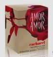 Cacharel Amor Amor Mon Parfum Du Soir 50 мл