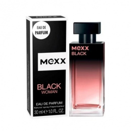 Mexx Black Woman