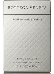 Bottega Veneta Pour Homme Extreme