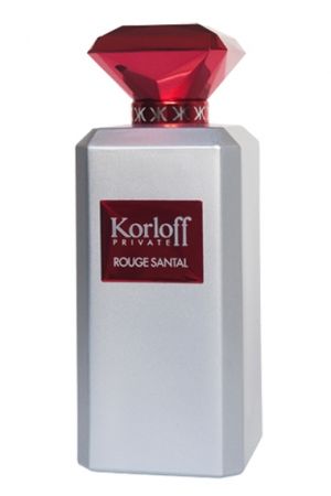 Korloff Paris Rouge Santal 88 мл