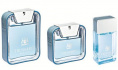  Trussardi Blue Land 50 мл