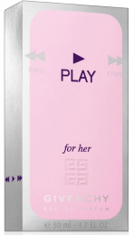 Givenchy Play for Her