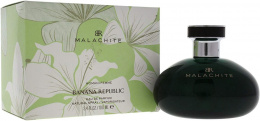 Banana Republic Malachite