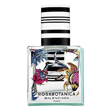 Cristobal Balenciaga Rosabotanica 50 мл