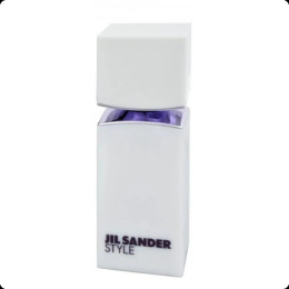 Jil Sander Style