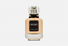 Givenchy L'Interdit Millesime Nocturnal Jasmine