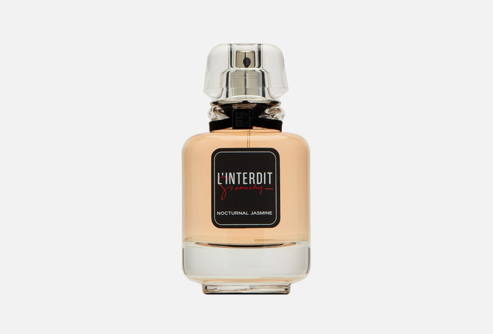 Givenchy L'Interdit Millesime Nocturnal Jasmine 50 мл