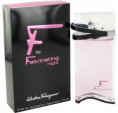  Salvatore Ferragamo F for Fascinating Night 90 мл