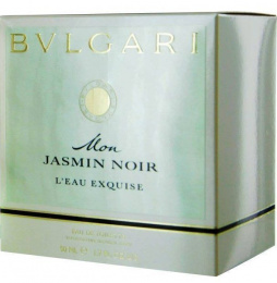 Bvlgari Mon Jasmin Noir L`Eau Exquise