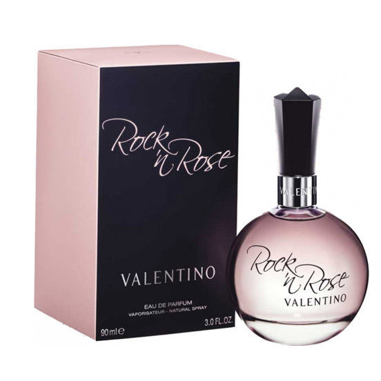 Valentino Rock ’n Rose 50 мл