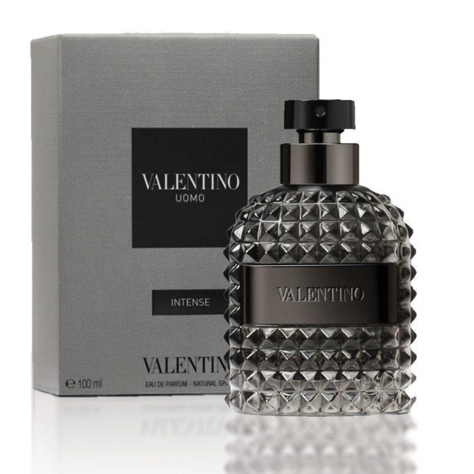 Valentino Uomo Intense 100 мл