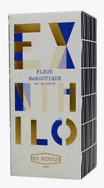 Ex Nihilo Fleur Narcotique 50 мл