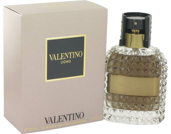  Valentino Uomo 50 мл