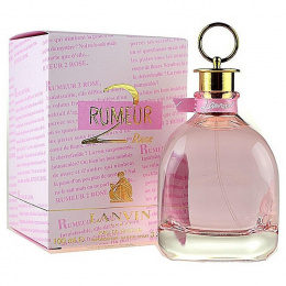 Lanvin Rumeur 2 Rose