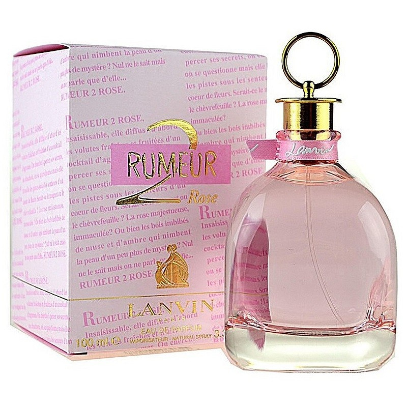 Lanvin Rumeur 2 Rose 30 мл