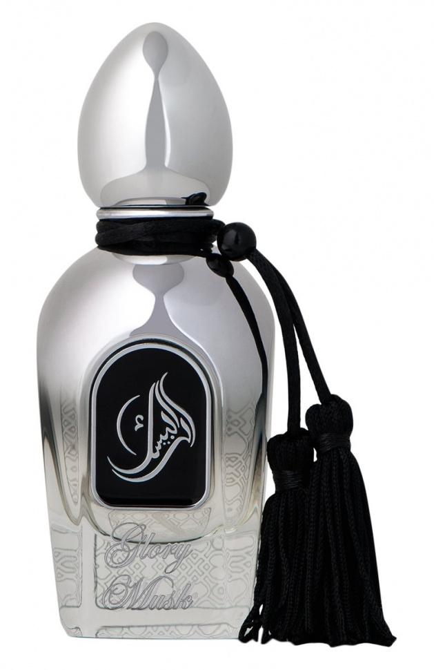 Arabesque Glory Musk 50 мл тестер