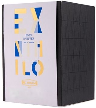 EX Nihilo Bois d Hiver 50 мл