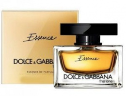 Dolce and Gabbana D&G The One Essence