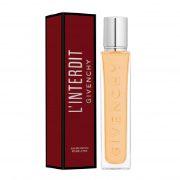 Givenchy L'Interdit Rouge Ultime