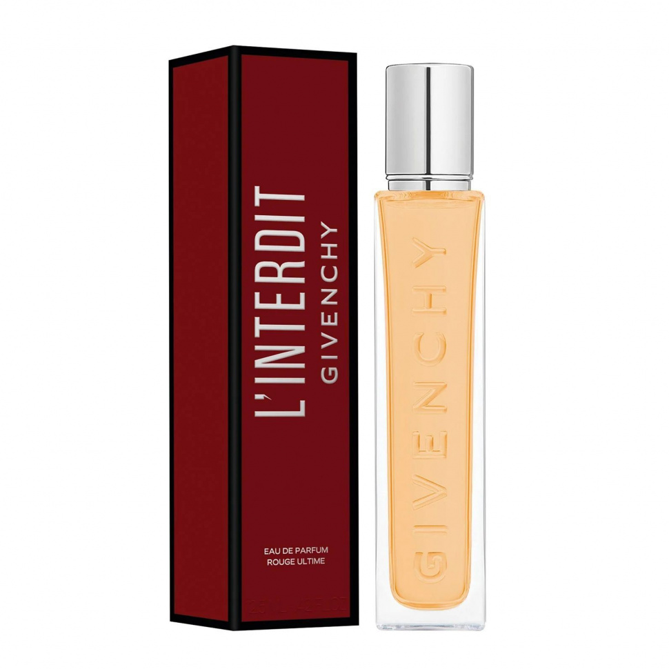 Givenchy L'Interdit Rouge Ultime 12,5 мл