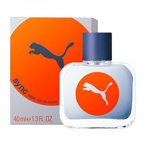 Puma Sync Man