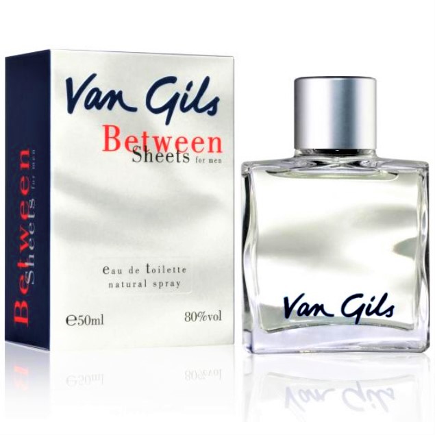 Van Gils Between Sheets 100 мл тестер