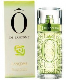 Lancome O de Lancome
