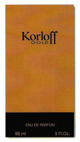 Korloff Paris Korloff Gold 88 мл