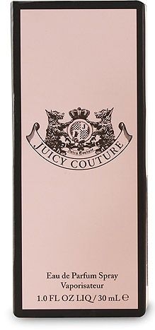 Juicy Couture Juicy Couture 100 мл Тестер