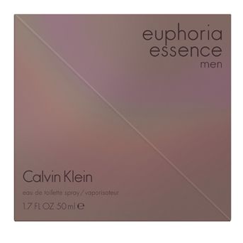  Calvin Klein Euphoria Essence for Men 50 мл
