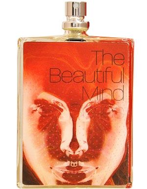  The Beautiful Mind Series Intelligence & Fantasy 100 мл