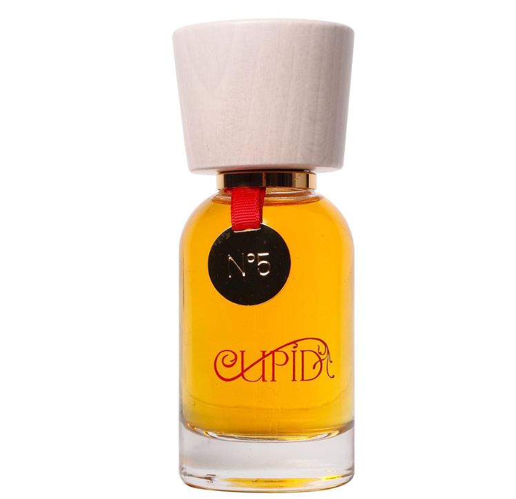 Cupid Perfumes Cupid No 5 50 мл тестер