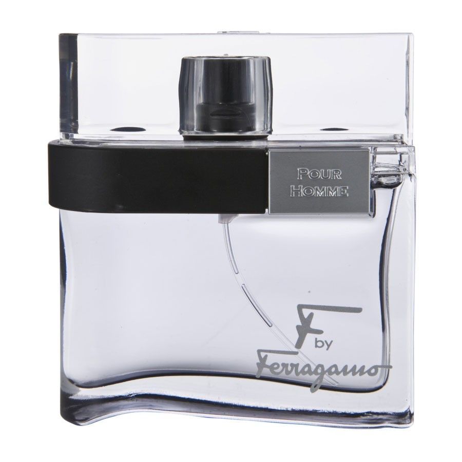  Salvatore Ferragamo F By Ferragamo pour Homme 100 мл