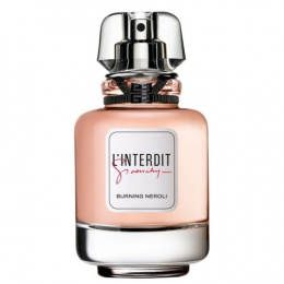 Givenchy L'interdit Burning Neroli