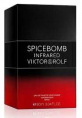 Viktor & Rolf Spicebomb Infrared 90 мл тестер edt