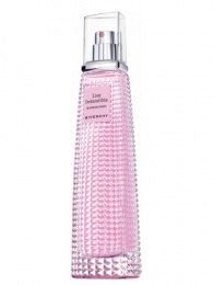 Givenchy Live Irresistible Blossom Crush